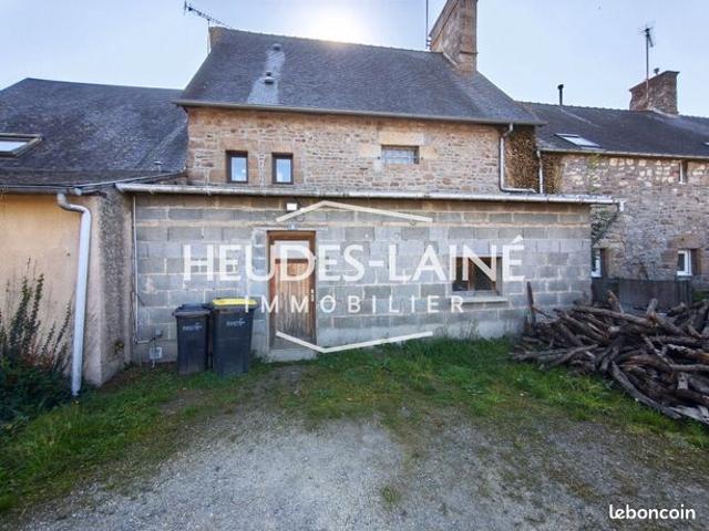 Maison vente à Le Ferré, Ille-et-Vilaine