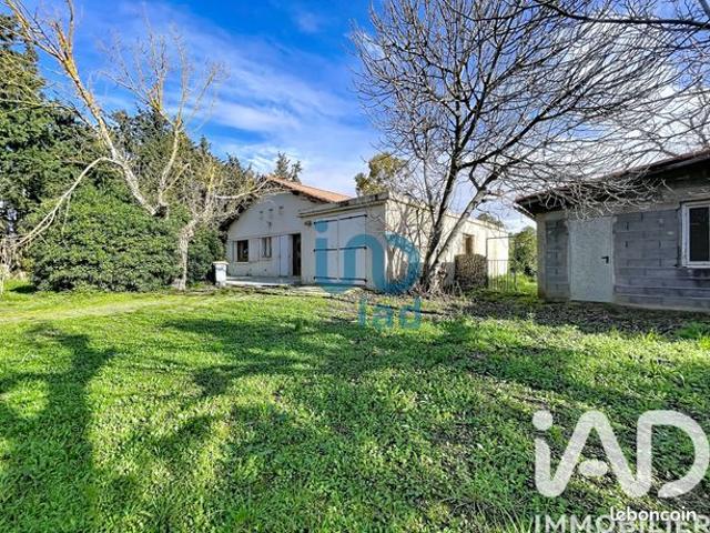 Maison vente à Béziers, Thézan-lès-béziers