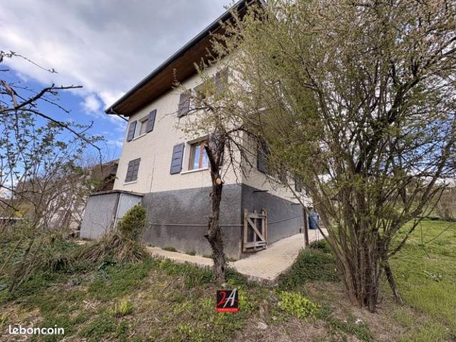 Maison vente à Annecy, Marigny-saint-marcel