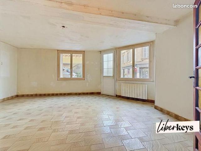 Maison vente à Mamers, Fresnay-sur-sarthe
