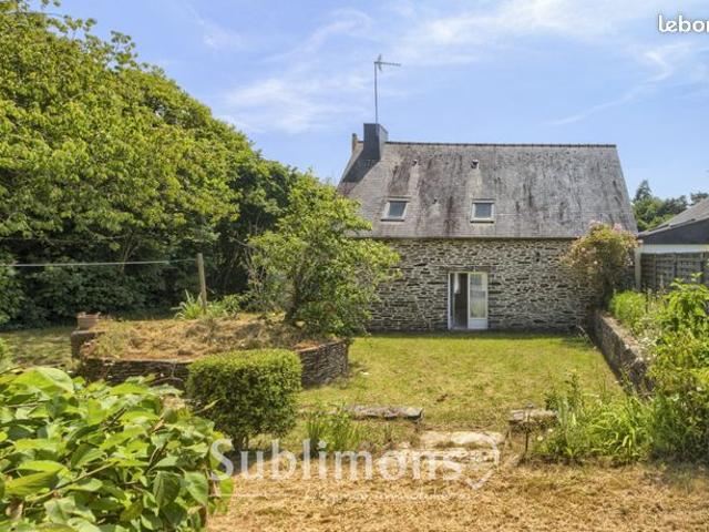 Maison vente à Pontivy, Bretagne