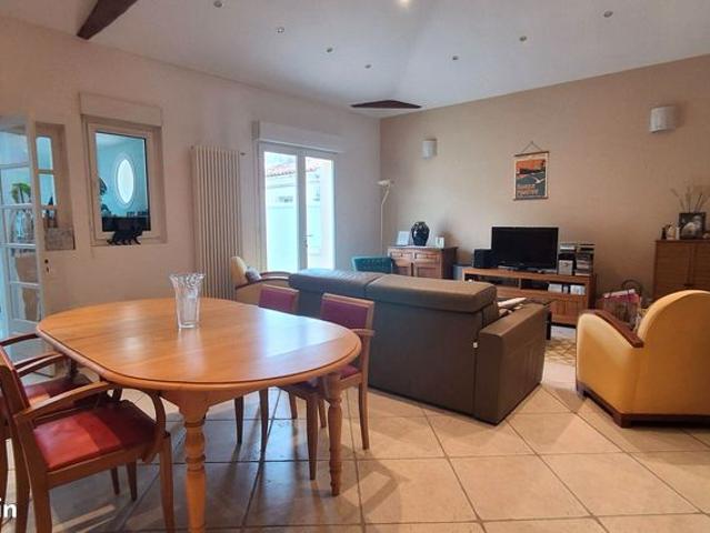 Maison vente à Rochefort