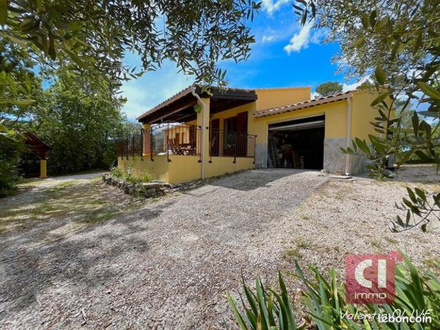 Maison vente à Brignoles, Néoules