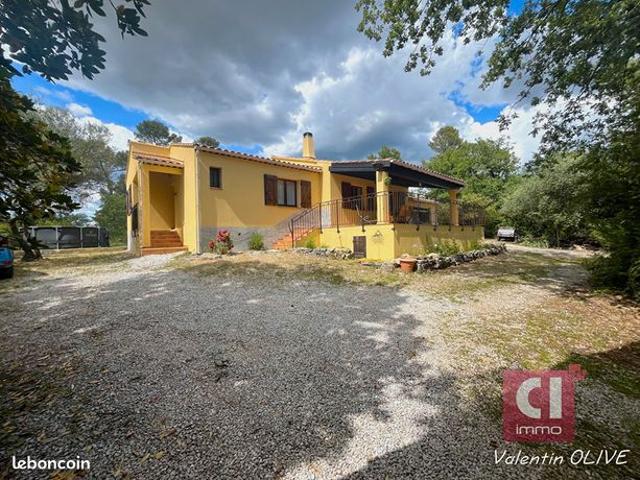 Maison vente à Brignoles, Néoules