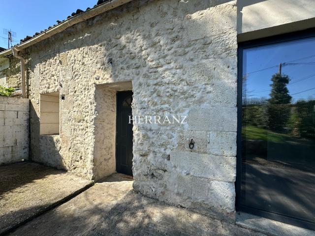 Maison vente à Libourne, Villegouge