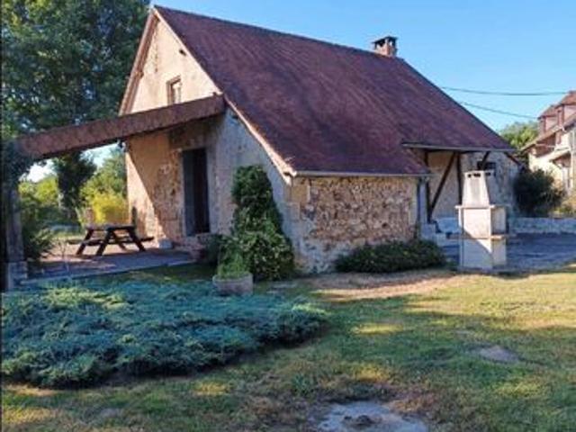 Maison vente à Moulins, Buxières-les-mines