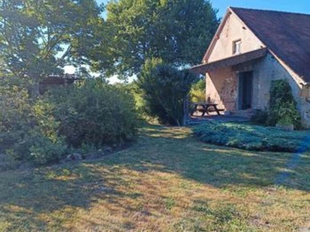 Maison vente à Moulins, Buxières-les-mines