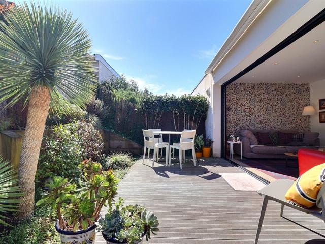 Maison vente à Bayonne, Anglet