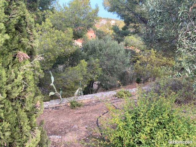 Maison vente à Arrondissement de Toulon, La Cadière-d'azur