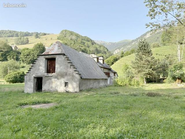 Maison vente à Bagnères-de-Bigorre, Campan