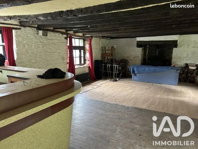 Maison vente à Pontivy, Bretagne