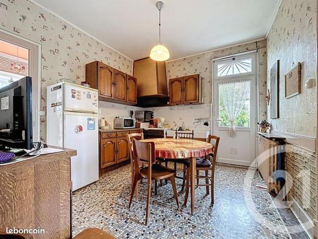 Maison vente à Varennes-sur-Allier, Allier