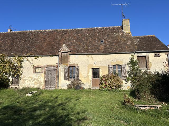 Maison vente à Mortagne-au-Perche, Normandie