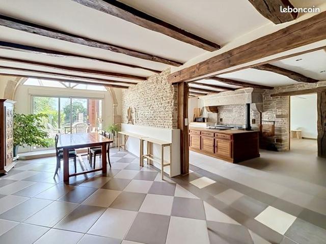 Maison vente à Vesoul, Villers-bouton