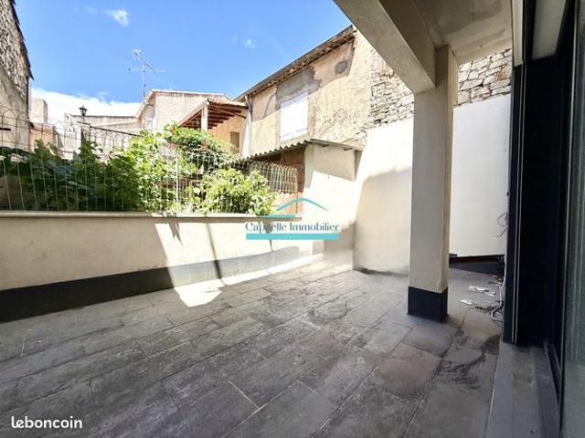 Maison vente à Montpellier, Cournonterral