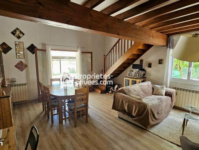 Maison vente à Céret, Elne