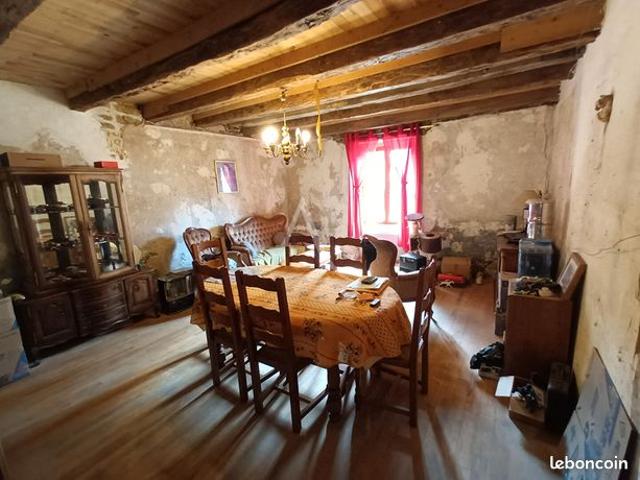 Maison vente à Lure, Mailleroncourt-charette