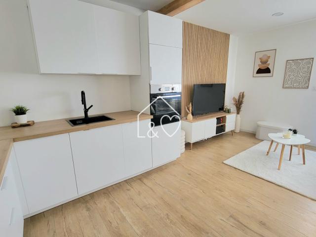 Maison vente à Saint-Nazaire, Saint-nazaire