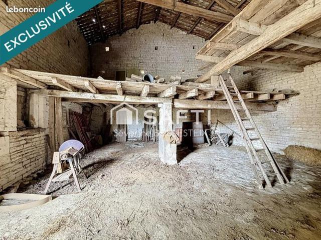 Maison vente à Péronne, Brie
