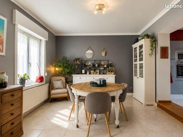 Maison vente à Lille, Armentières