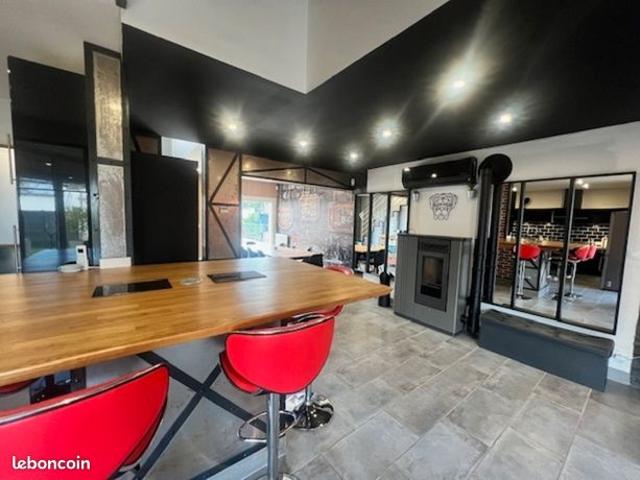 Maison vente à Châtellerault