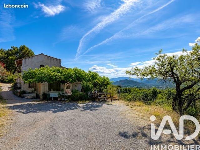 Maison vente à Brignoles, Puget-ville