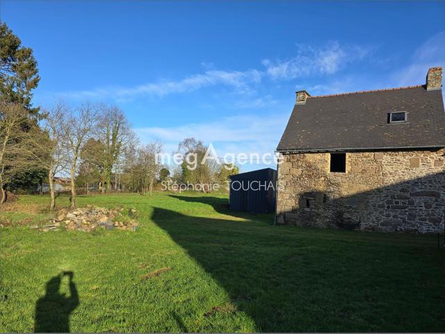 Maison vente à Fougères-Vitré, Bretagne