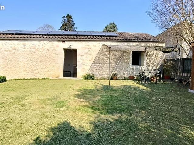 Maison vente à Jonzac, Plassac