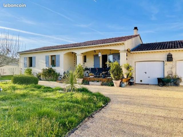 Maison vente à Carpentras, Roaix