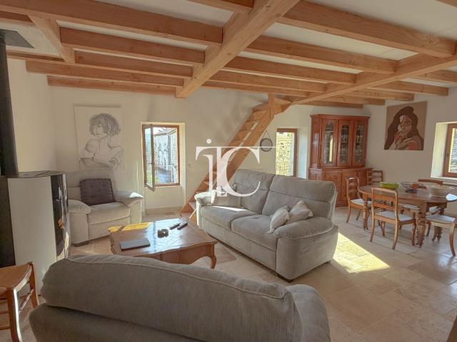 Maison vente à Saint-Denis, Gard
