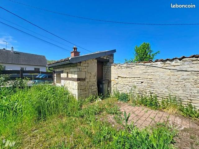 Maison vente à Chaumont, Autreville-sur-la-renne
