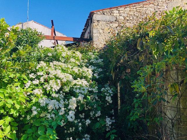 Maison vente à La Rochelle, Thairé