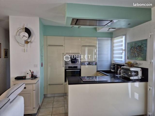 Maison vente à Les Sables-d'Olonne, Givrand