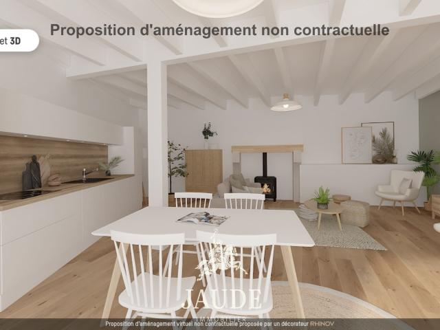 Maison vente à Clermont-Ferrand, Ceyrat