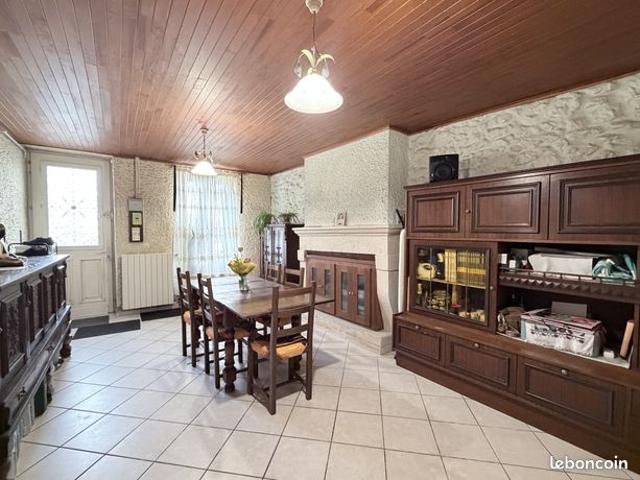 Maison vente à Langon, Barsac