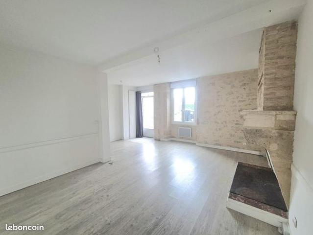 Maison vente à Langon, Caudrot