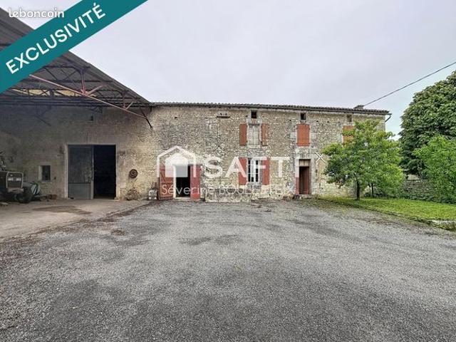 Maison vente à Péronne, Brie