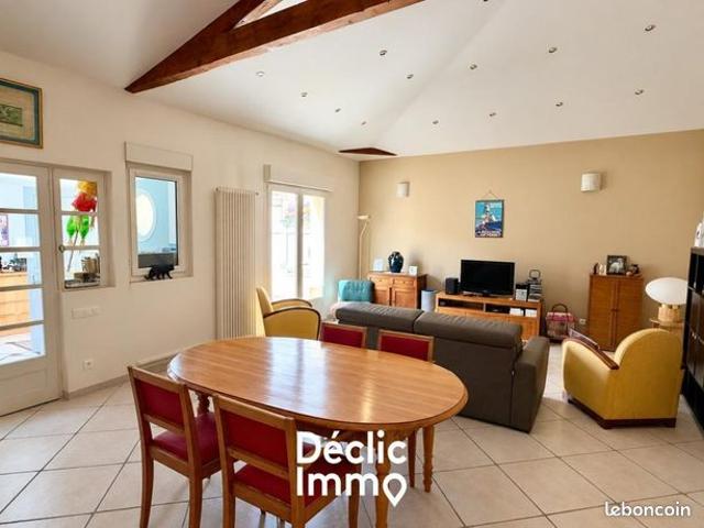 Maison vente à Rochefort, Charente-Maritime