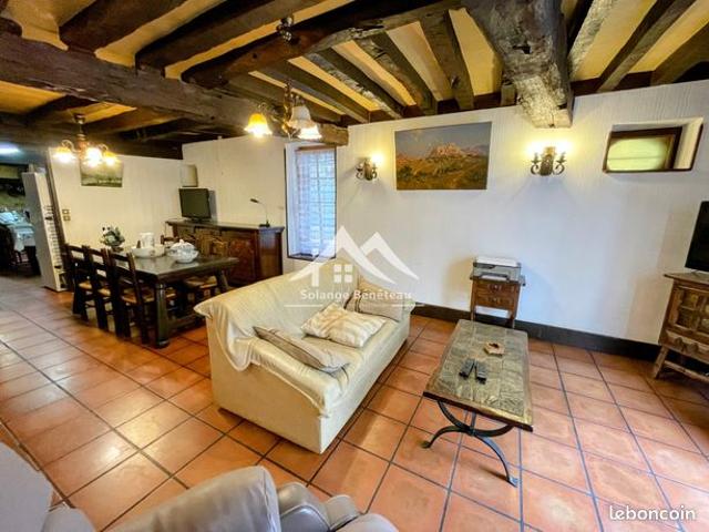 Maison vente à Marmande, Clairac