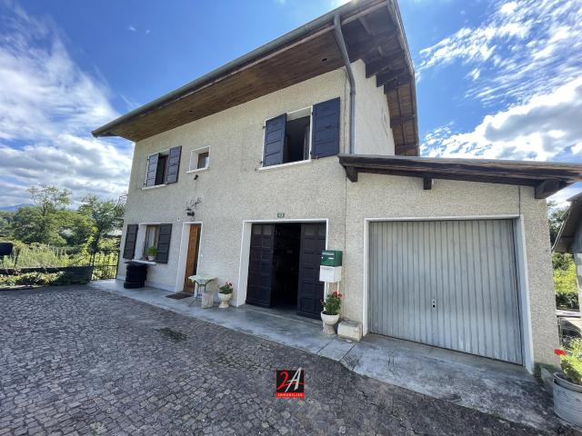 Maison vente à Vaudry, Marigny-Saint-Marcel