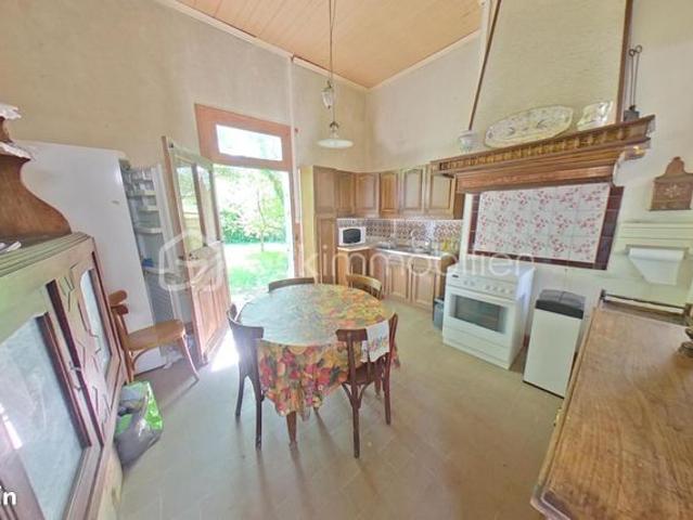 Maison vente à Sens, Courgenay