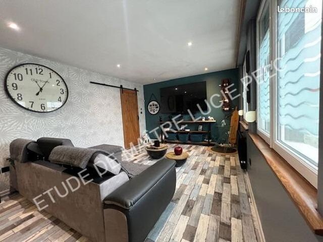 Maison vente à Fouquereuil, Pas-de-Calais
