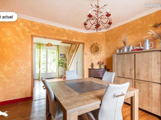 Maison vente à Brest, Bretagne