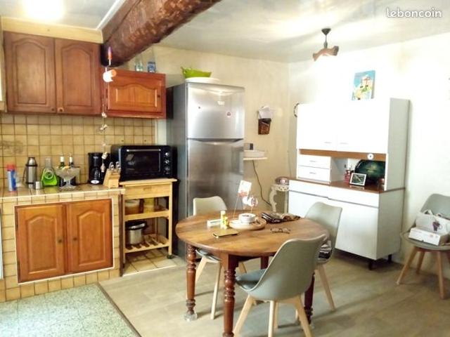 Maison vente à Prades, Maury