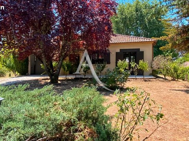 Maison vente à Villeneuve-sur-Lot, Saint-vite