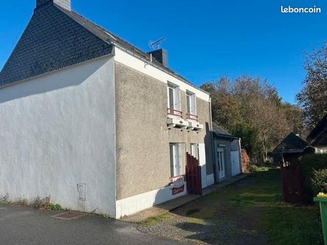 Maison vente à Saint-Nazaire, Saint-joachim