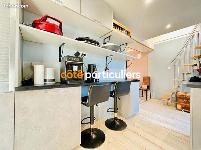 Maison vente à Montauban