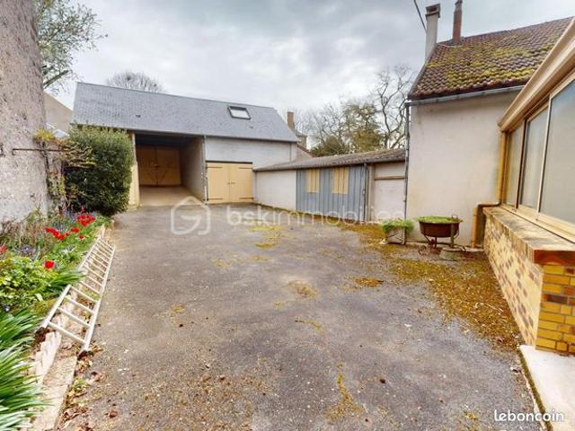 Maison vente à Pithiviers, Sermaises