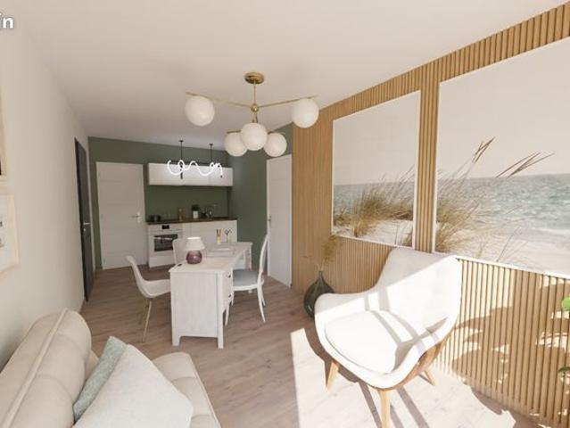 Maison vente à Nîmes, Aspères