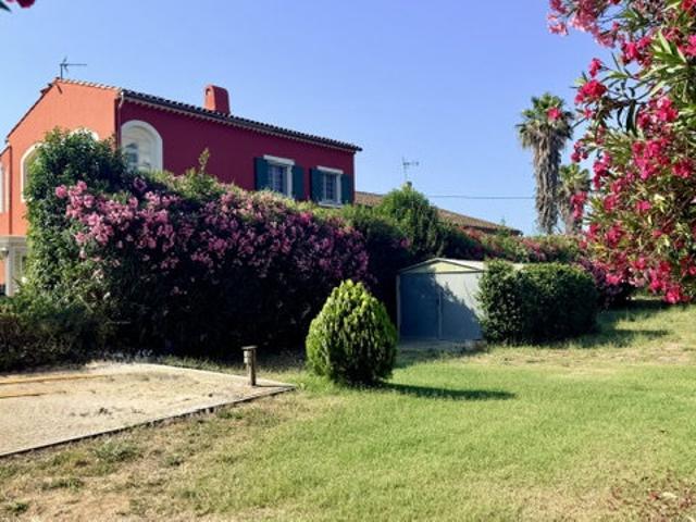 Maison vente à Arrondissement de Toulon, La Crau